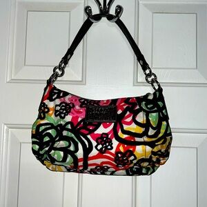 COACH Poppy Handbag From 2010!!